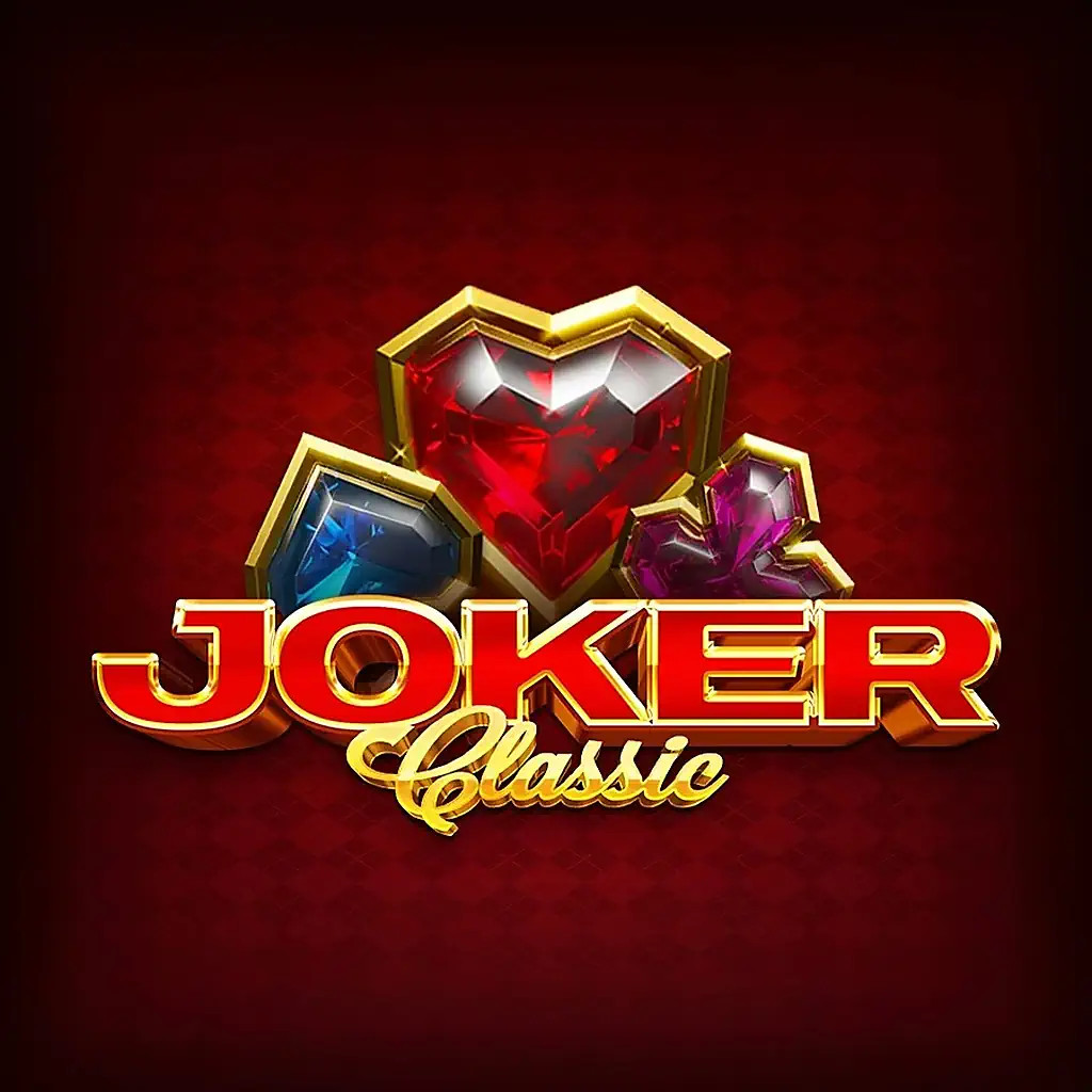 Joker Classic - обзор казино-слота с бонусами и простой механикой Joker Classic - обзор казино-слота с бонусами и простой механикой